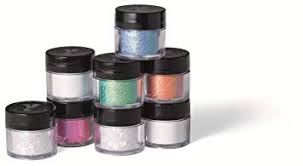 Glitter Nail Kit